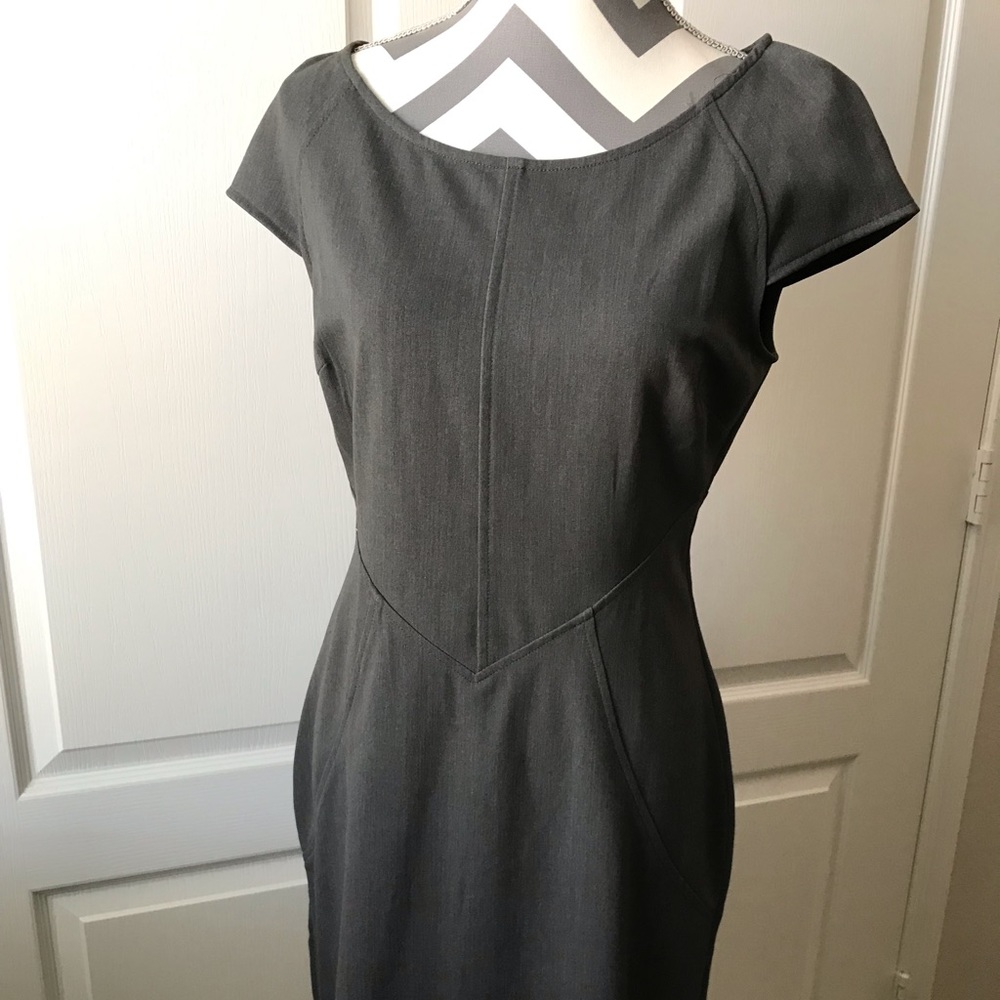 COPY - New York and Company career dress